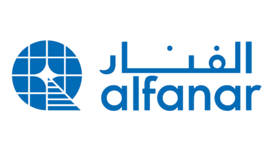 Alfanar Logo