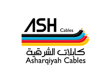 Alsharqia Logo