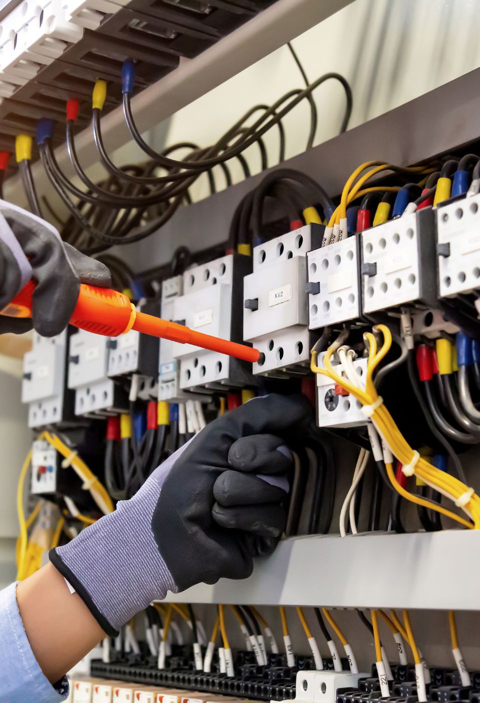 Electrical Installations